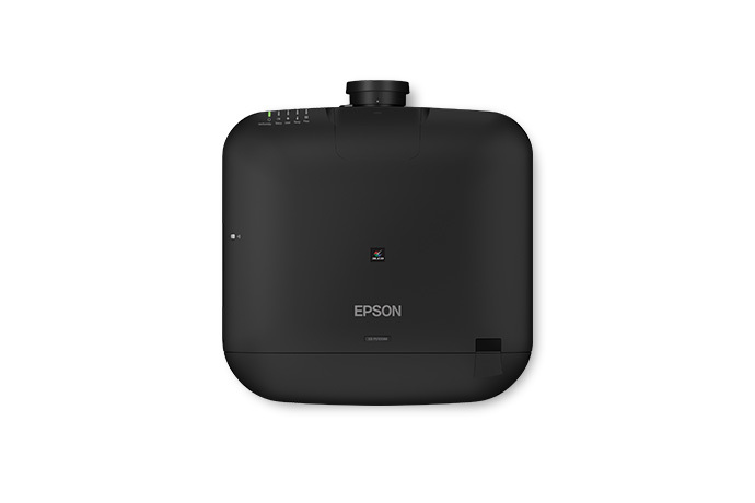 Epson EB-PU1008B - 8500L Laser Projector