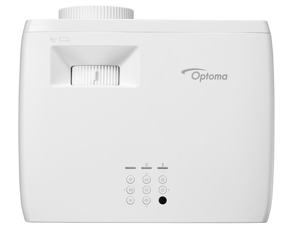 Optoma ZH450 4500L Laser Projector