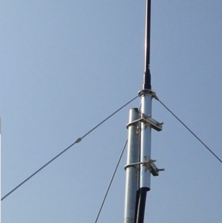 FM Transmitter - MS-100S w/UHF Antenna