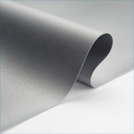 E12 - 3D Passive Vinyl Silver Front Projection Surface for E-SL12