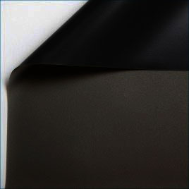 E16 - Vinyl Rear Projection Black Surface for E-SL16 or E-SLP16