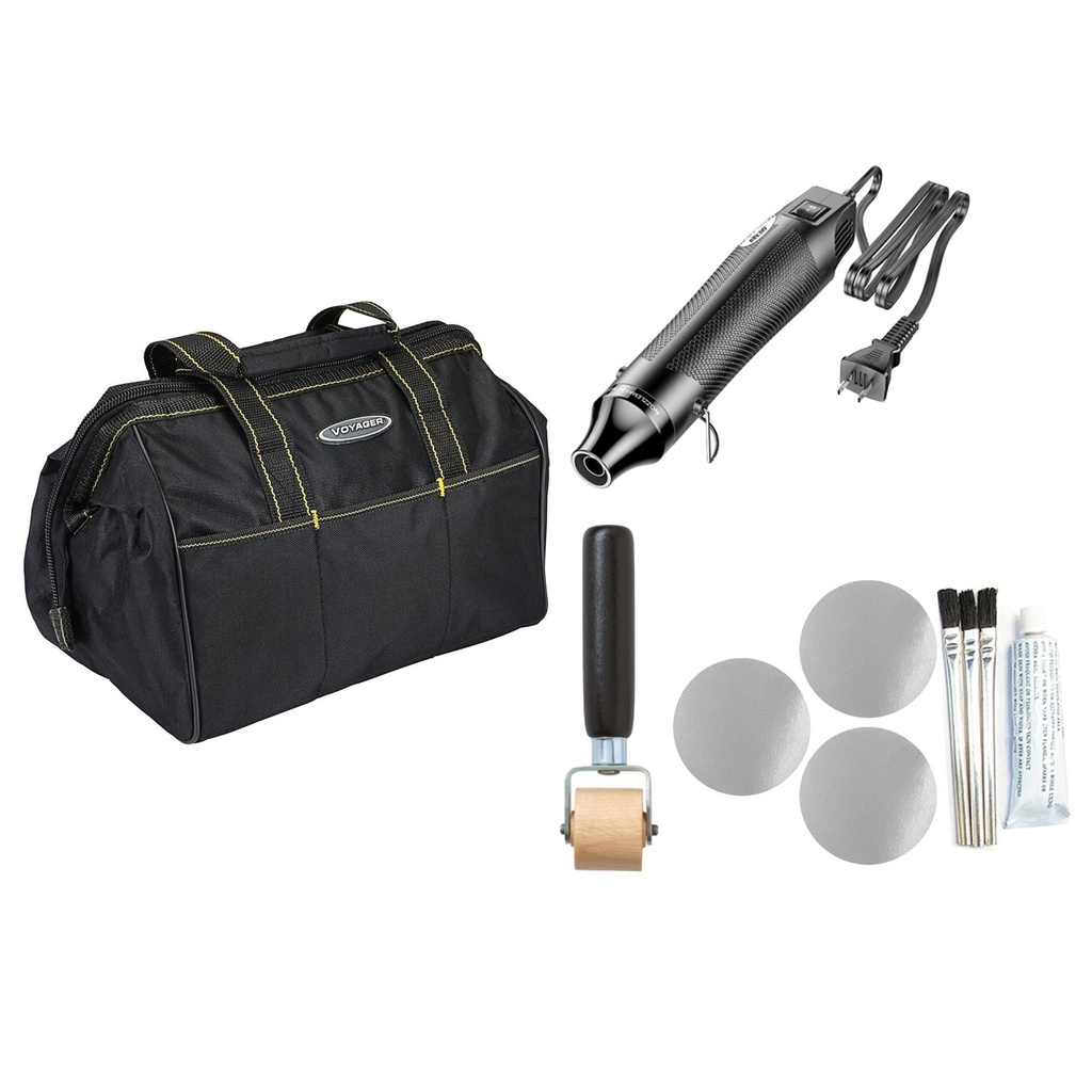 PRO Patch Repair Kit Set