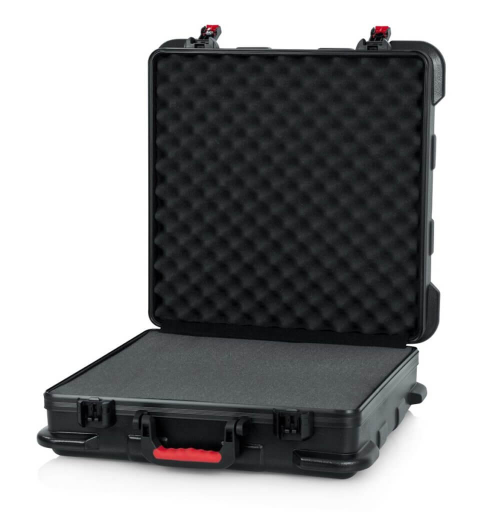 Projector Hard Case - Laser Over 7000+ Lumens