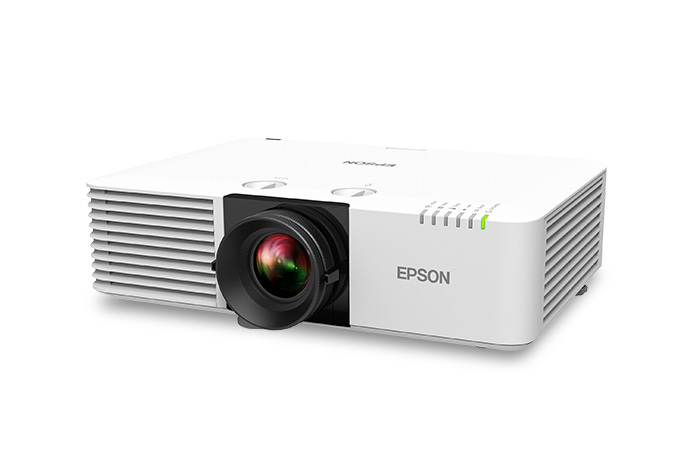 Epson L530U - 5200L Laser Projector