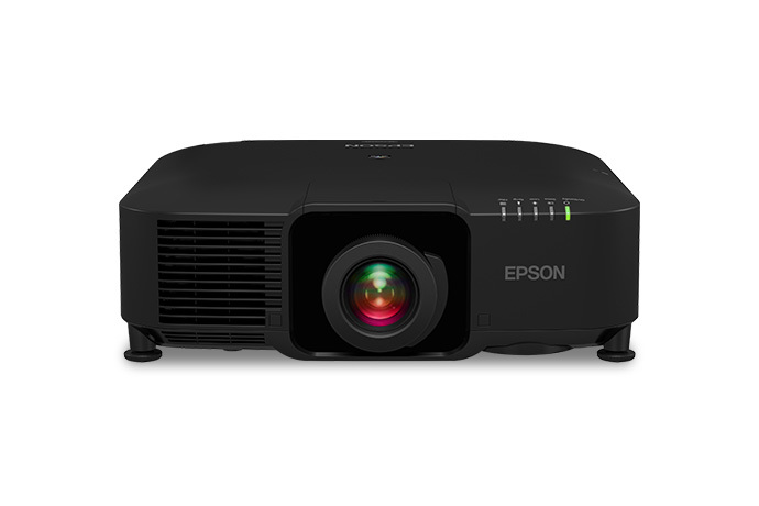 Epson EB-PU1008B - 8500L Laser Projector