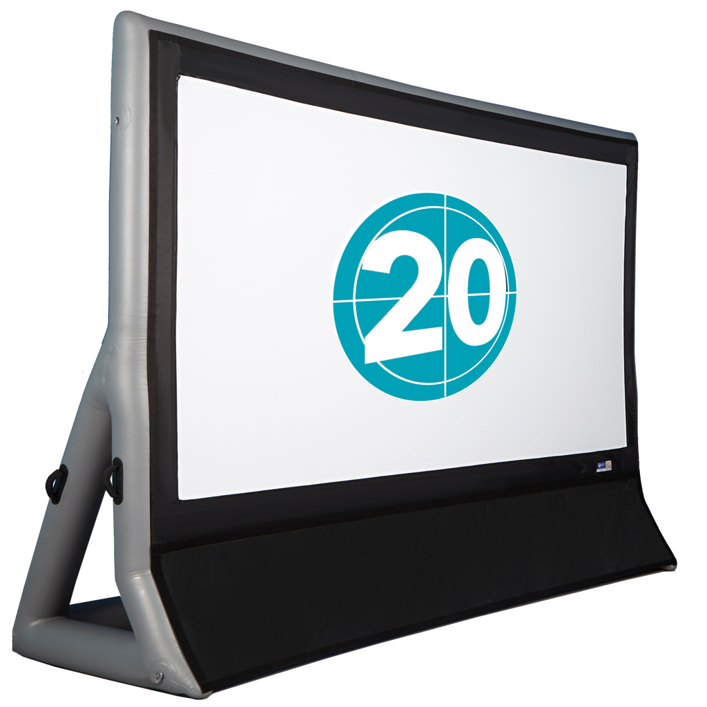 Pro 20 Screen Kit