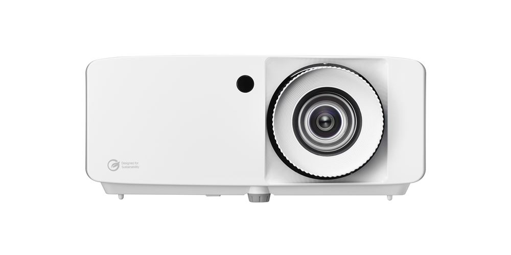 Optoma ZH450 4500L Laser Projector