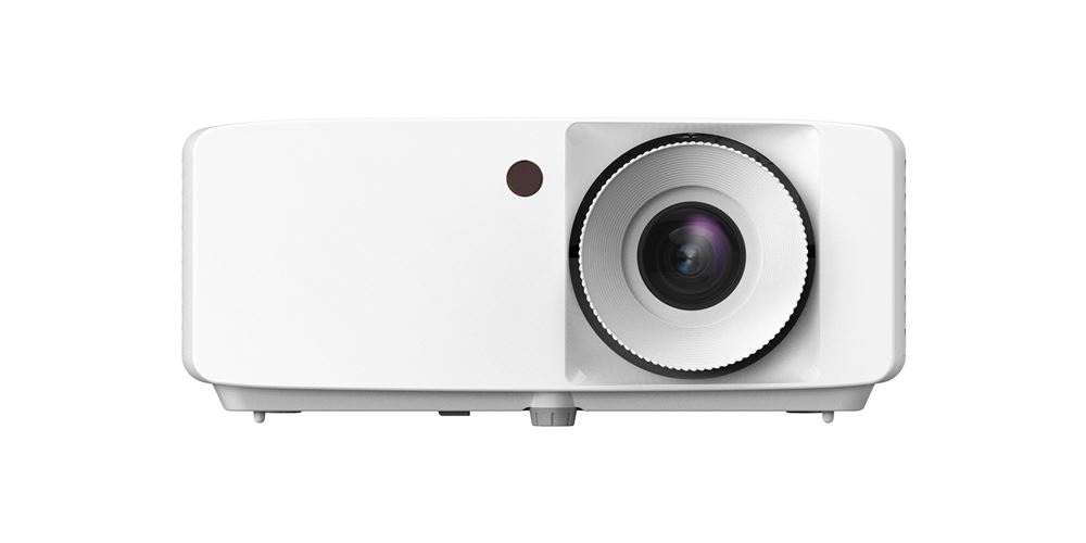 Optoma ZH400 4000L Laser Projector