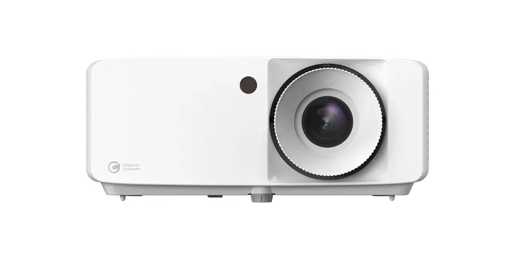 Optoma ZH462 5000L Laser Projector