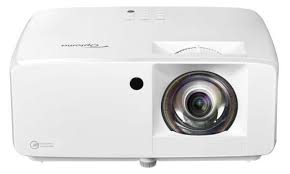 Optoma ZH450ST 4200L Short Throw Laser Projector