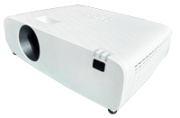 Eiki EK-500LUA 5000L Laser Projector