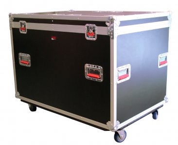 GATOR Utility ATA Flight Case