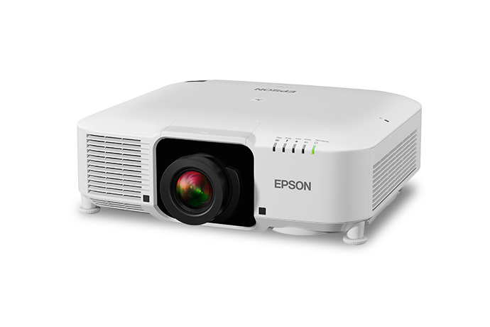 Epson EB-PU1006W 6000L Laser Projector