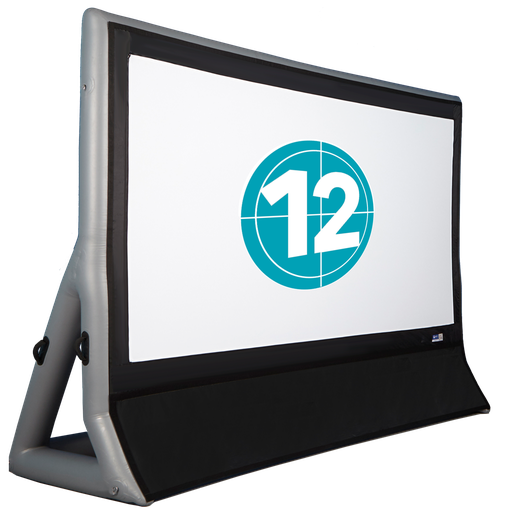 Pro 12 Screen Kit