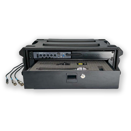 EPIC ShowCase AV Digi-Console