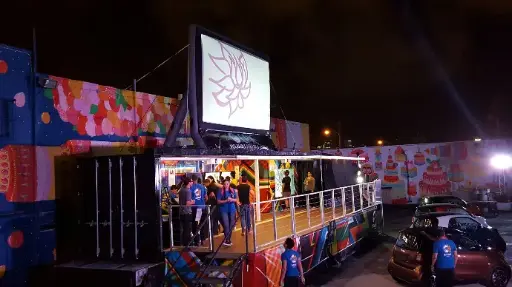 EcoCine Pro 12 System